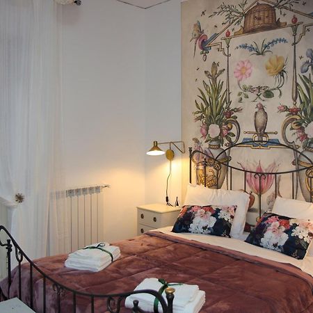 Casa Graziosa Ercolano Exterior foto