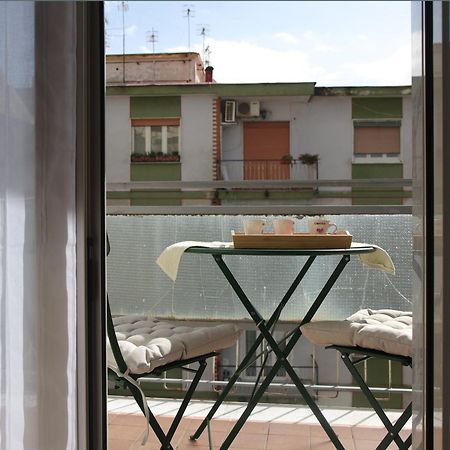 Casa Graziosa Ercolano Exterior foto