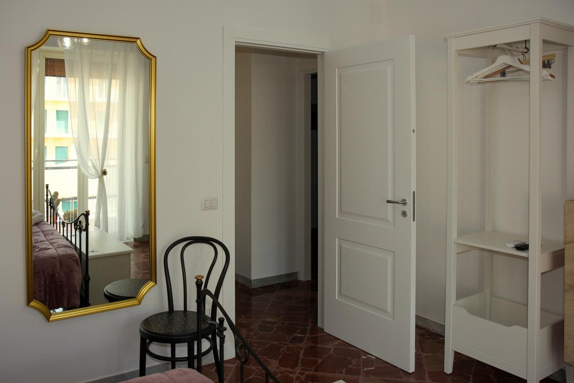 Casa Graziosa Ercolano Exterior foto